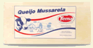 Queijo mussarela é uma especialidade italiana, que complementa a linha de produtos Yema. Indispensável em cantinas e pizzarias.